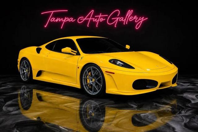 2006 Ferrari F430 Berlinetta for sale in Tampa, FL