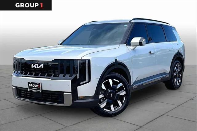 2027 Kia Telluride S for sale in Houston, TX