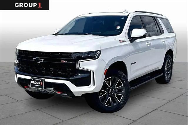2023 Chevrolet Tahoe 4WD Z71 for sale in Robstown, TX