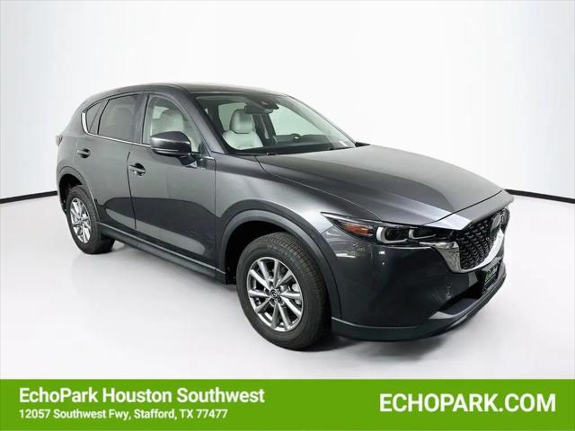 2023 Mazda CX-5 2.5 S Preferred for sale in Stafford, TX