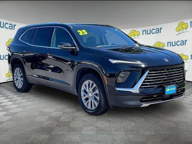 2025 Buick Enclave Preferred FWD for sale in Tilton, NH