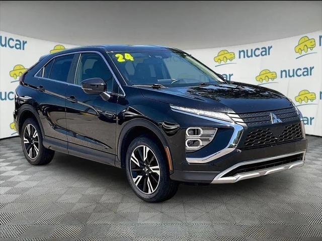2024 Mitsubishi Eclipse Cross SE S-AWC for sale in Tilton, NH
