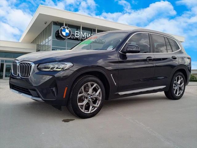 2023 BMW X3 sDrive30i for sale in Lafayette, LA