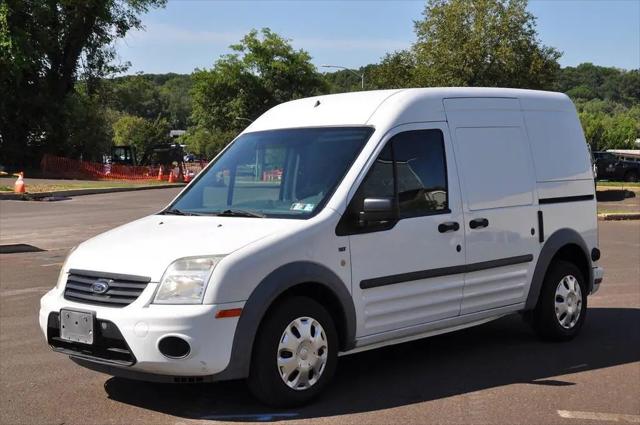 2013 Ford Transit Connect XLT for sale in Bensalem, PA