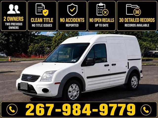 2013 Ford Transit Connect XLT for sale in Bensalem, PA