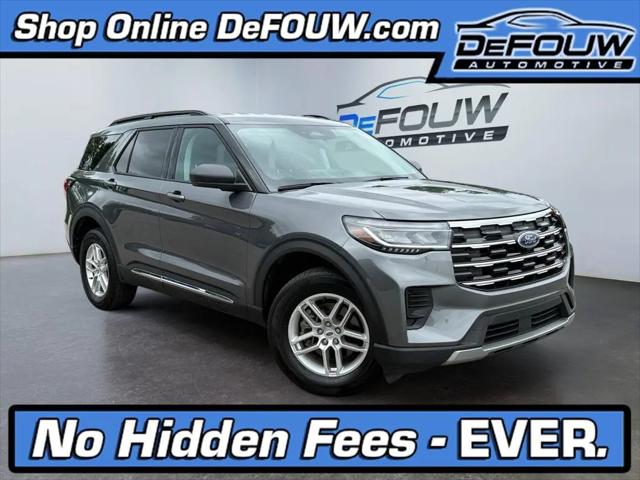 2025 Ford Explorer Active for sale in Lafayette, IN