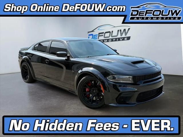 2022 Dodge Charger SRT Hellcat Redeye Widebody for sale in Lafayette, IN