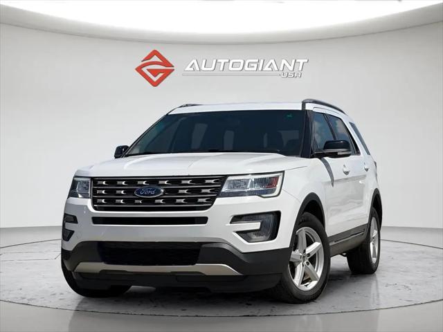 2017 Ford Explorer XLT for sale in Fishers, IN