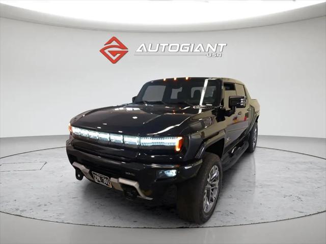 2024 GMC HUMMER EV e4WD 3X for sale in Fishers, IN