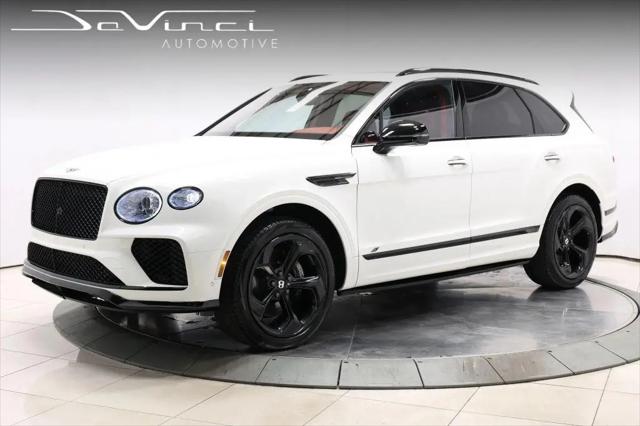 2022 Bentley Bentayga S for sale in Jacksonville, FL