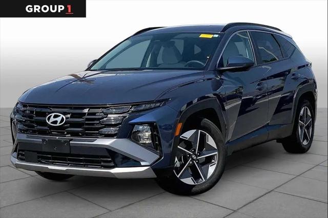 2025 Hyundai Tucson SEL for sale in El Paso, TX