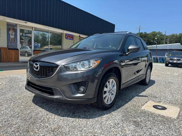 2014 Mazda CX-5 Touring for sale in Statham, GA