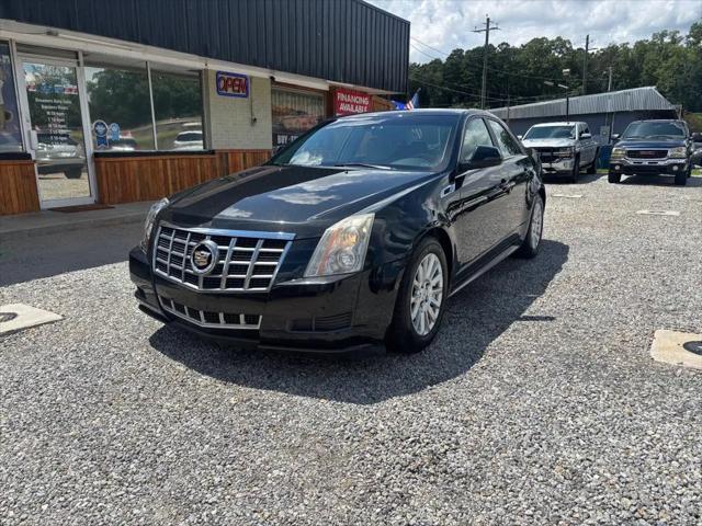 2012 Cadillac CTS Luxury for sale in Statham, GA