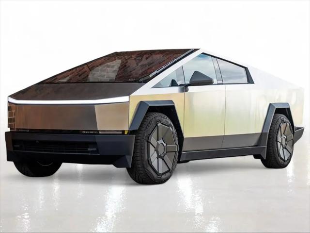 2026 Tesla Cybertruck Cyberbeast for sale in Lake Bluff, IL
