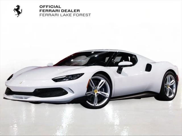 2025 Ferrari 296 GTB Base for sale in Lake Bluff, IL