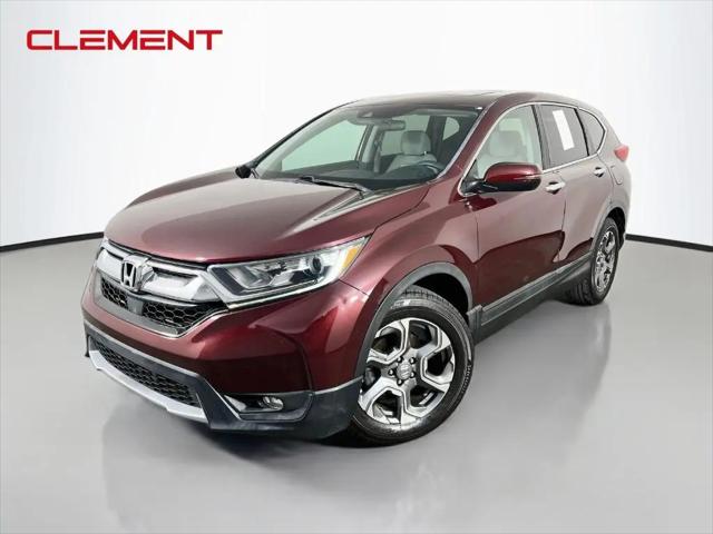 2019 Honda CR-V EX for sale in Florissant, MO