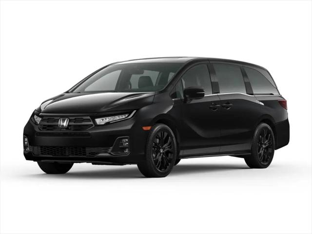 2025 Honda Odyssey Sport-L for sale in Florissant, MO