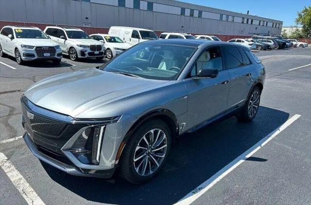 2024 Cadillac iQ Sport w/1SK for sale in Knoxville, TN