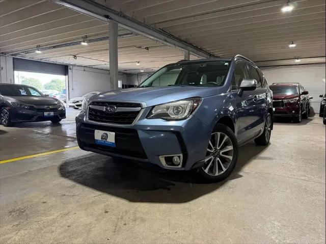 2018 Subaru Forester 2.0XT Touring for sale in Carlstadt, NJ