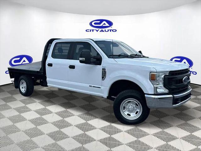 2022 Ford F-250 XL for sale in Murfreesboro, TN