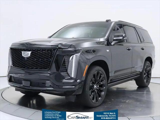 2026 Cadillac Escalade Platinum Sport for sale in Hendersonville, TN