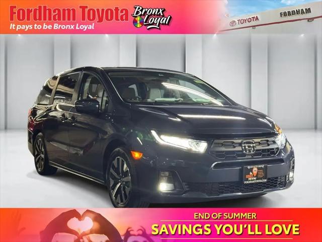 2025 Honda Odyssey EX-L for sale in Bronx, NY