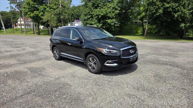 2016 INFINITI QX60 Base for sale in Newfoundland, NJ