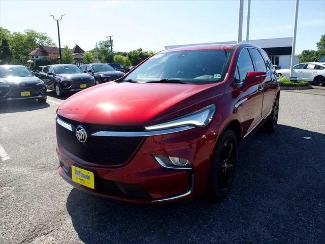 2024 Buick Enclave Essence AWD for sale in Sea Girt, NJ