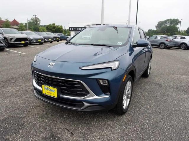 2024 Buick Encore GX Preferred AWD for sale in Sea Girt, NJ