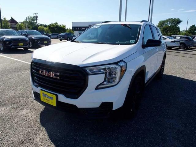 2023 GMC Terrain FWD SLE for sale in Sea Girt, NJ
