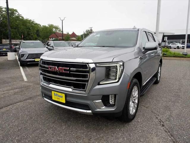 2023 GMC Yukon 4WD SLT for sale in Sea Girt, NJ
