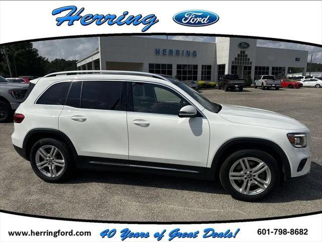2023 Mercedes-Benz GLB 4MATIC for sale in Picayune, MS