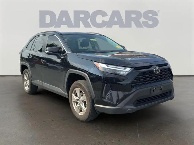2024 Toyota RAV4 XLE for sale in Frederick, MD