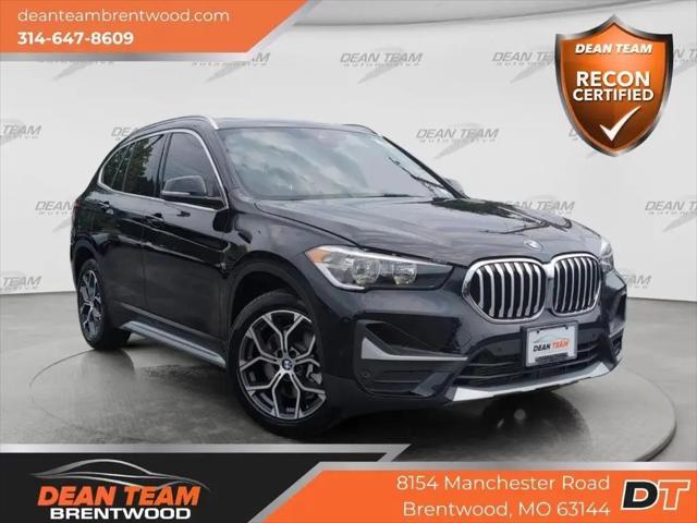2022 BMW X1 sDrive28i for sale in Brentwood, MO