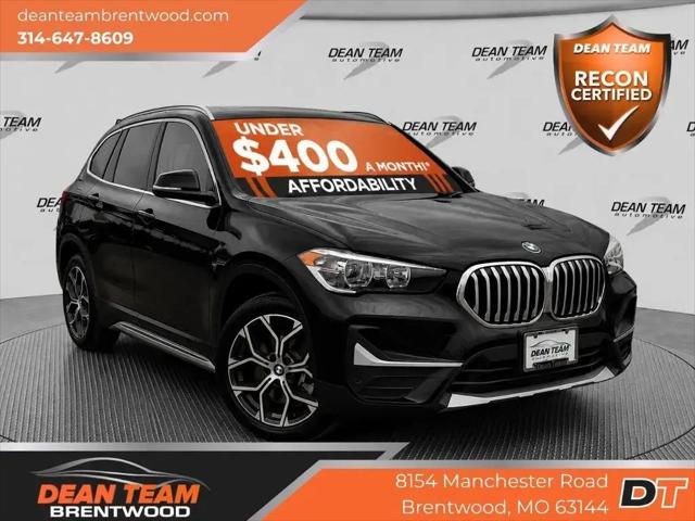 2022 BMW X1 sDrive28i for sale in Brentwood, MO