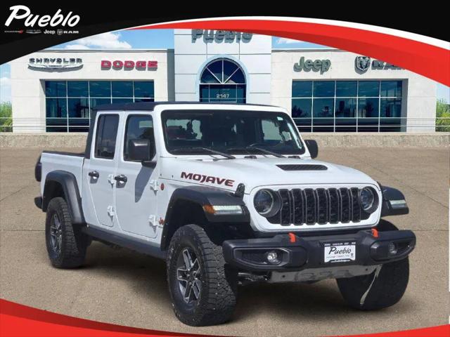 2024 Jeep Gladiator Sport for sale in Pueblo, CO