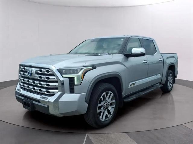 2024 Toyota Tundra 1794 Edition 4WD for sale in Marion, AR
