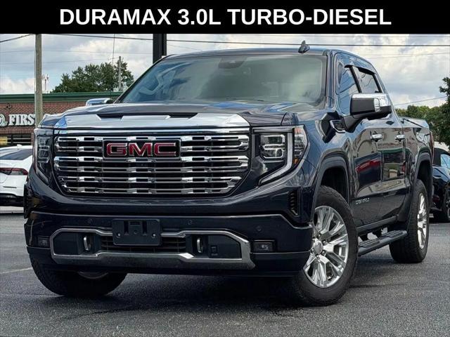 2024 GMC Sierra 1500 Denali for sale in Indianapolis, IN