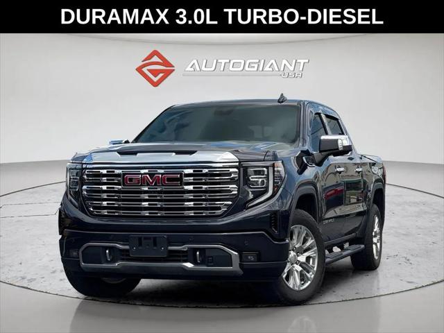 2024 GMC Sierra 1500 Denali for sale in Indianapolis, IN