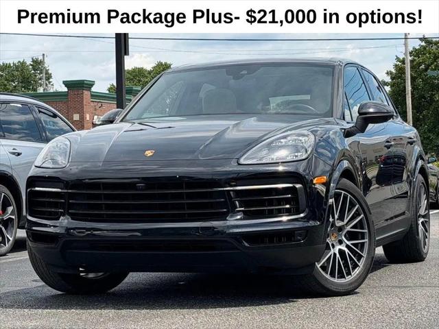 2020 Porsche Cayenne E-Hybrid Cayenne E-Hybrid for sale in Indianapolis, IN