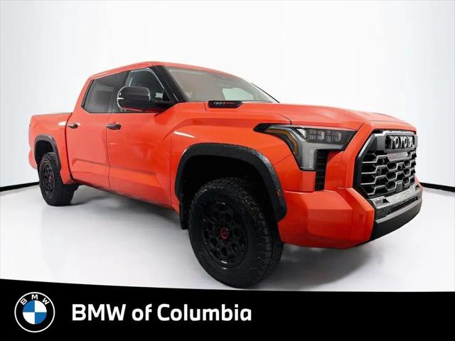 2023 Toyota Tundra TRD Pro for sale in Columbia, MO