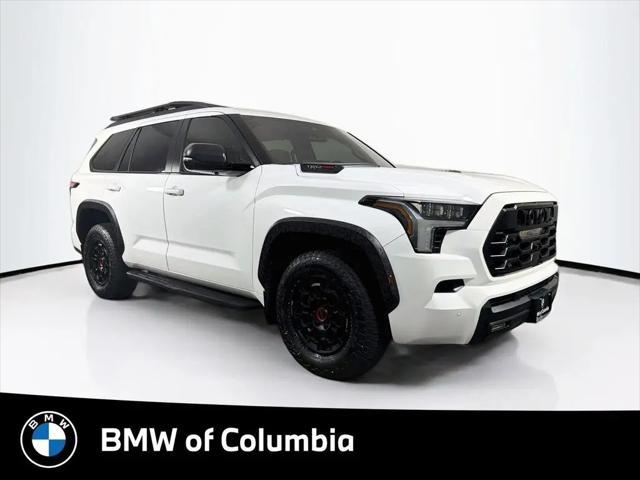 2026 Toyota Sequoia TRD Pro for sale in Columbia, MO