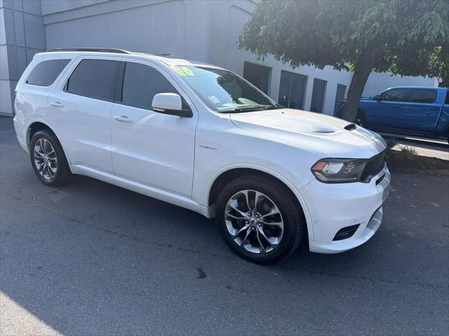 2020 Dodge Durango R/T AWD for sale in State College, PA