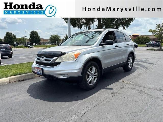 2010 Honda CR-V EX for sale near Marysville, OH