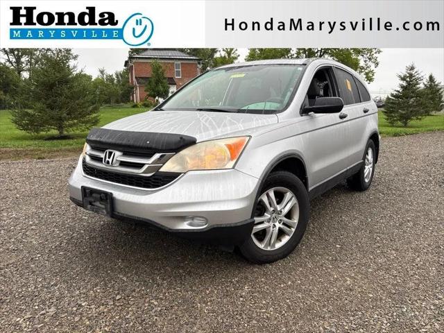 2010 Honda CR-V EX for sale in Marysville, OH