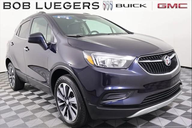2022 Buick Encore AWD Preferred for sale in Jasper, IN