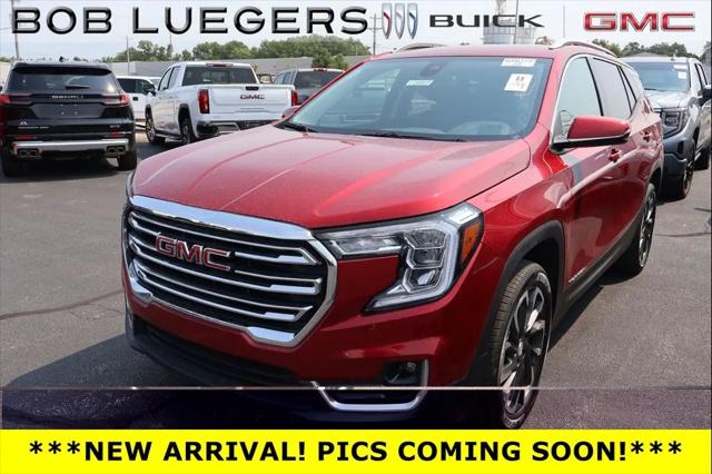 2024 GMC Terrain AWD SLT for sale in Jasper, IN