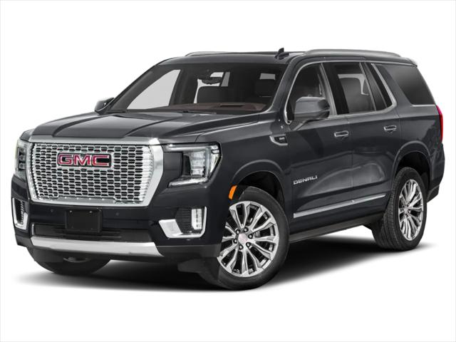 2024 GMC Yukon 4WD Denali for sale in Jasper, IN