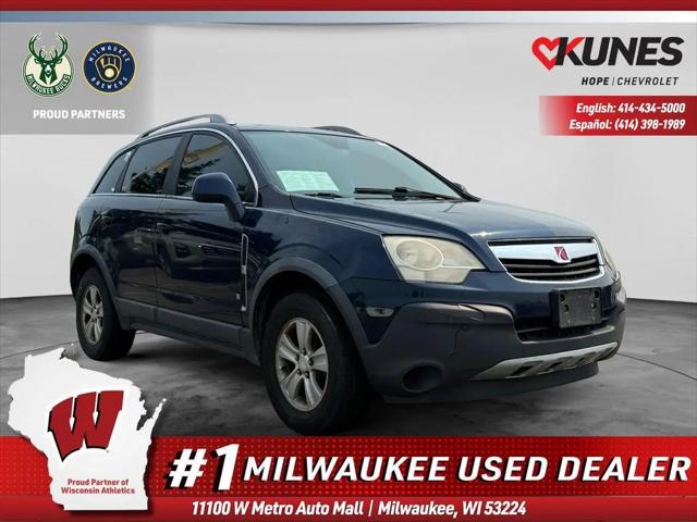 2009 Saturn VUE XE for sale in Milwaukee, WI