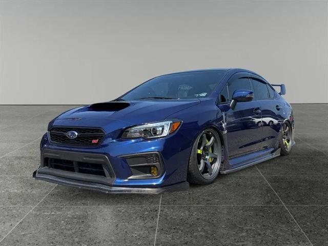 2020 Subaru WRX STI Base for sale in Tacoma, WA